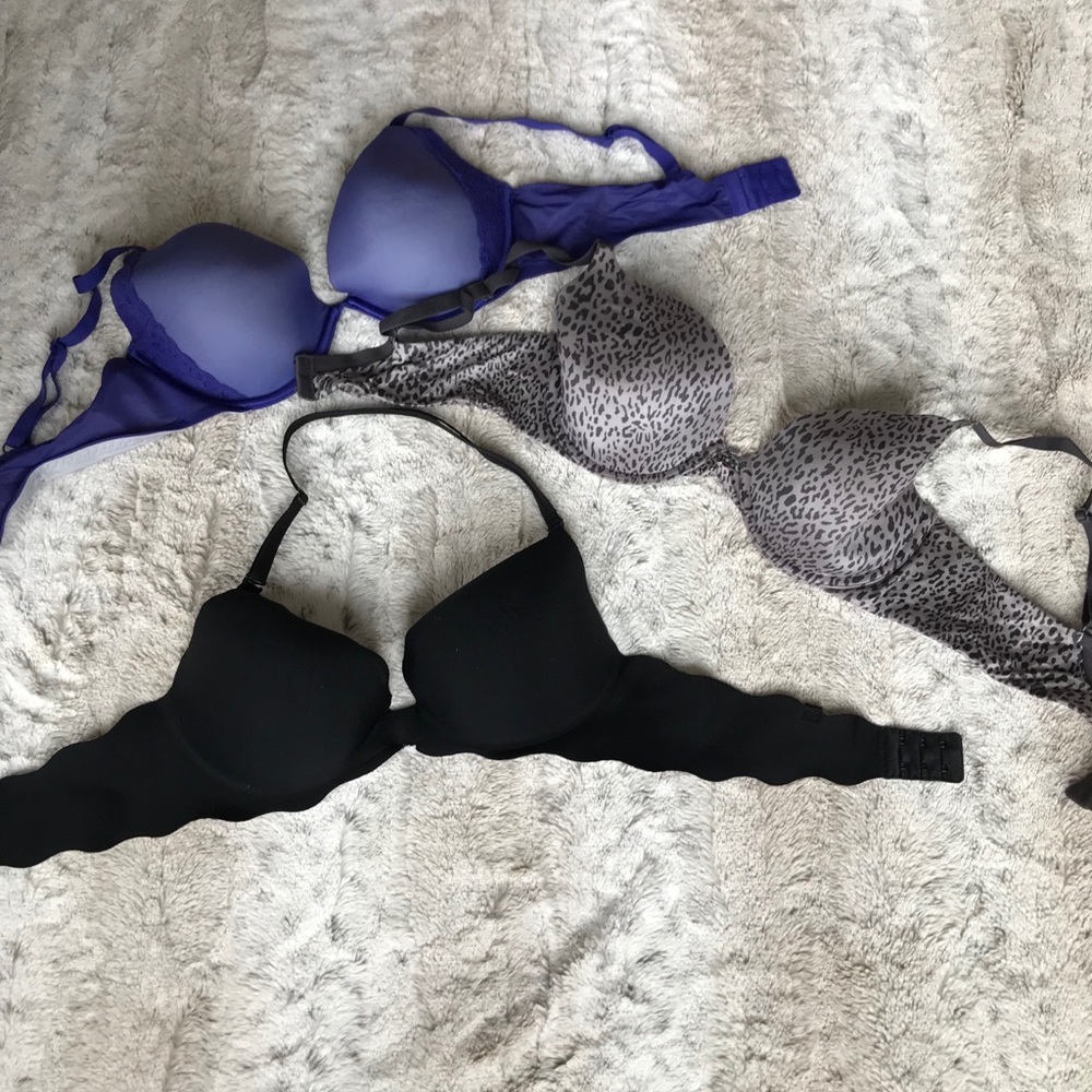 Bra lot